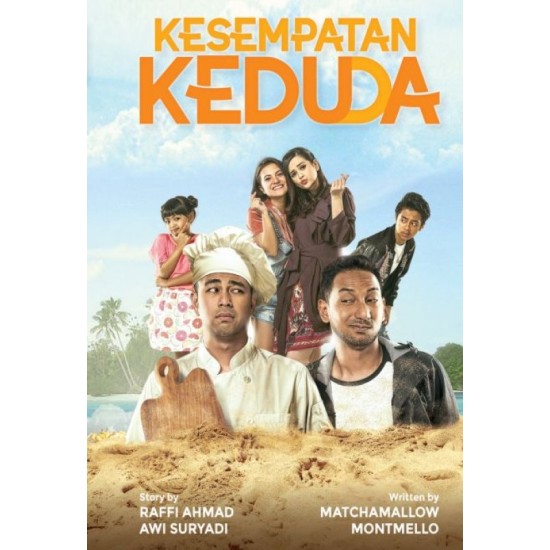 Kesempatan Keduda