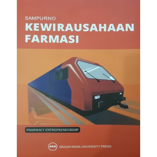 Kewirausahaan Farmasi