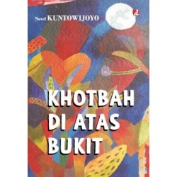 Khotbah Di Atas Bukit Khotbah Di Atas Bukit