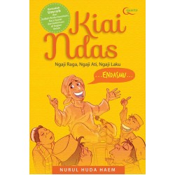 Kiai Ndas Kiai Ndas