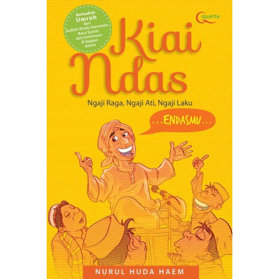 Kiai Ndas