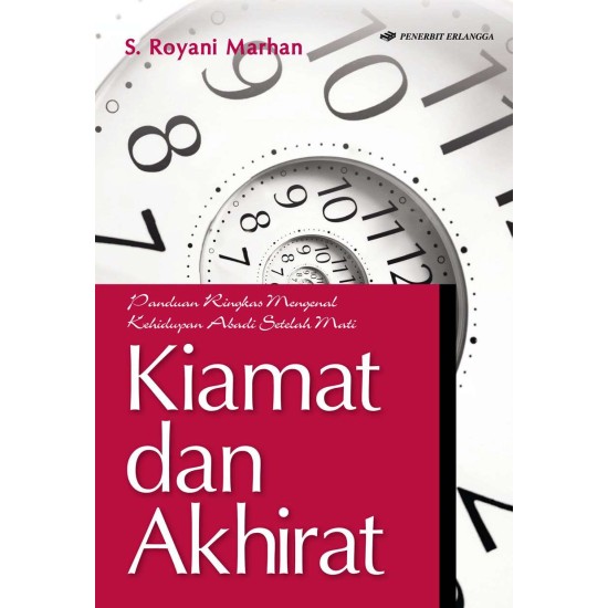 Kiamat dan Akhirat