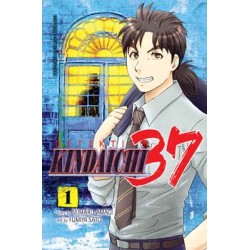 Kindaichi 37 tahun 01 Kindaichi 37 tahun 01