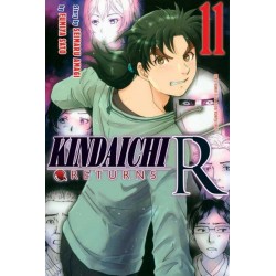 Kindaichi R 11 Kindaichi R 11