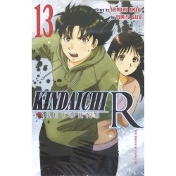 Kindaichi R 13 Kindaichi R 13