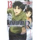 Kindaichi R 13