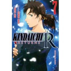 Kindaichi R 7 Kindaichi R 7