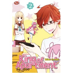 King of Apartment 02 King of Apartment 02