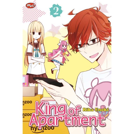 King of Apartment 02