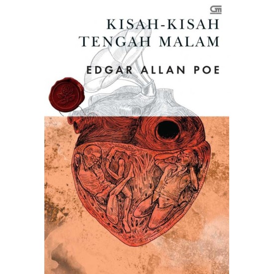 Kisah-Kisah Tengah Malam (Tales of Mystery And Teror) - New Cover