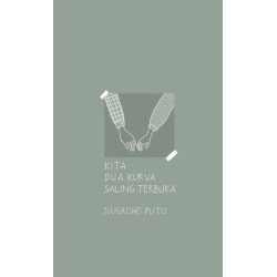 Kita Dua Kurva Saling Terbuka Kita Dua Kurva Saling Terbuka