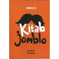 Kitab Jomblo Kitab Jomblo