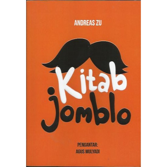 Kitab Jomblo