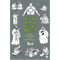 Kitab Komik Filsuf Muslim Kitab Komik Filsuf Muslim