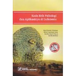 Kode Etik Psikologi dan Aplikasinya di Indonesia