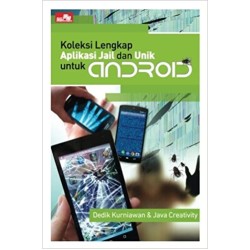 Koleksi Lengkap Aplikasi Jail dan Unik untuk Android