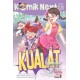 Komik Next G Kualat