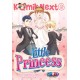 Komik Next G : Little Princess - New