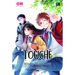Komik: Touche Komik: Touche