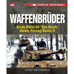 Konflik Bersejarah Waffenbruder Konflik Bersejarah Waffenbruder
