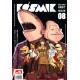 Kosmik Volume 8 2017 