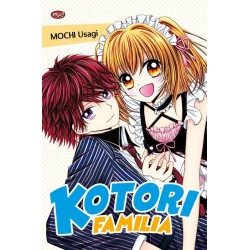 Kotori Familia Kotori Familia