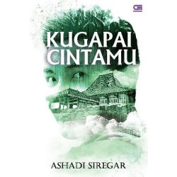 Kugapai Cintamu Kugapai Cintamu