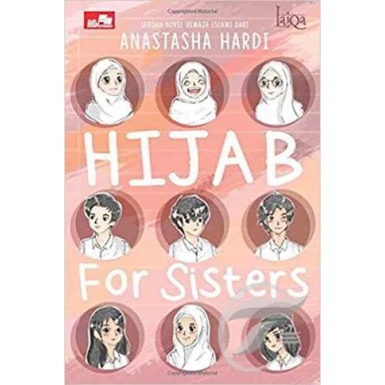 Laiqa: Hijab for Sisters