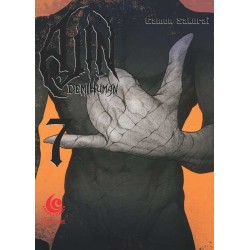 LC: Ajin - Demi Human 07 LC: Ajin - Demi Human 07