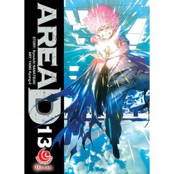 LC: Area D 13 LC: Area D 13