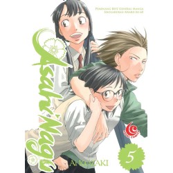 LC: Asahi Nagu 05 LC: Asahi Nagu 05