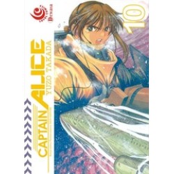 LC: Captain Alice 10 LC: Captain Alice 10