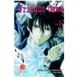 LC: Friends Game 01 LC: Friends Game 01