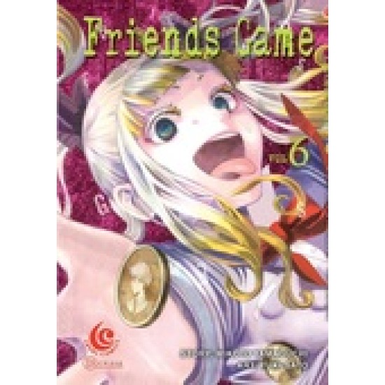 LC: Friends Game 06