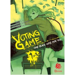 LC: Voting Game 01 LC: Voting Game 01