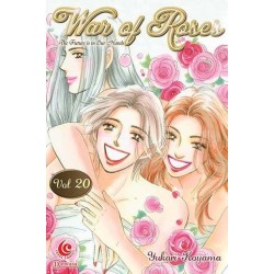 LC: War of Roses 20 LC: War of Roses 20
