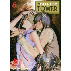 LC : The Phantom Tower 6 LC : The Phantom Tower 6
