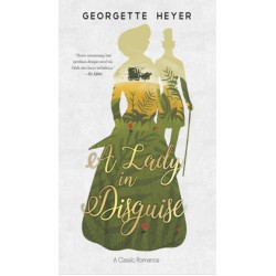 A Lady In Disguise A Lady In Disguise