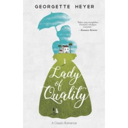 Lady Of Quality Lady Of Quality