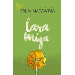 Lara Miya (Blue Valley Series)