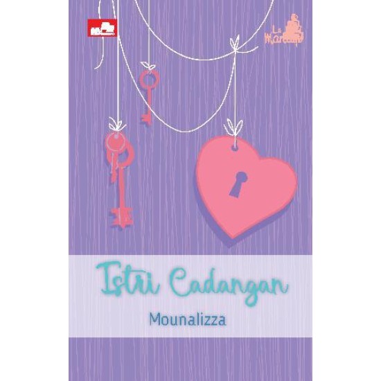 Le Mariage: Istri Cadangan