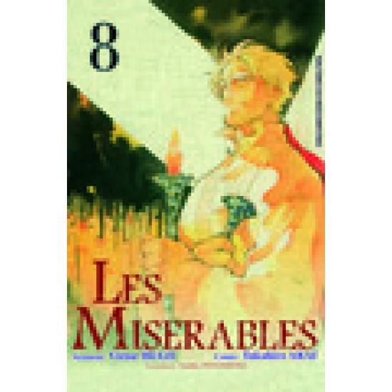 Les Miserables 8