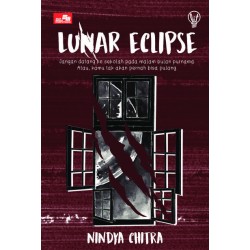 LiT: Lunar Eclipse LiT: Lunar Eclipse