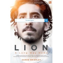 Lion -  A Long Way Home Lion -  A Long Way Home