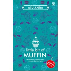 Little Bit of Muffin Little Bit of Muffin