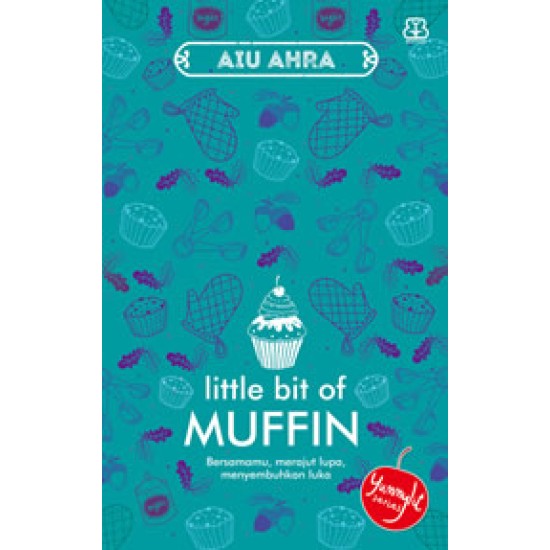 Little Bit of Muffin
