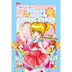 Little Princess Series - Populer dan Punya Banyak Teman Little Princess Series - Populer dan Punya Banyak Teman