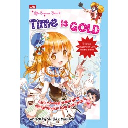Little Princess Series - Time is Gold Little Princess Series - Time is Gold
