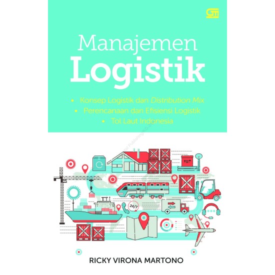 Manajemen Logistik