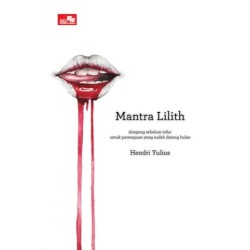 Mantra Lilith Mantra Lilith